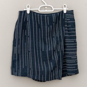 Elevenses for Anthropologie 'Peoria' Skort